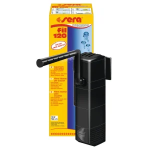 Heißes Angebot Sera Innenfilter Fil 120, Aquarium-Innenfilter bis 120 Liter